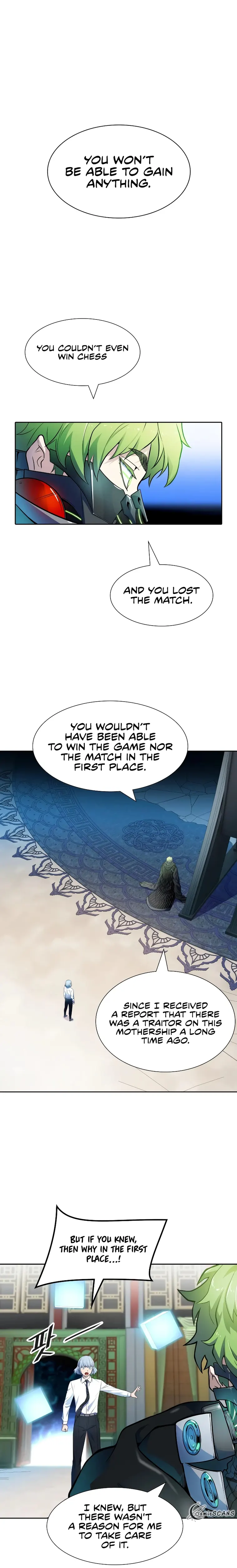 Tower of God, Chapter 573 image 04